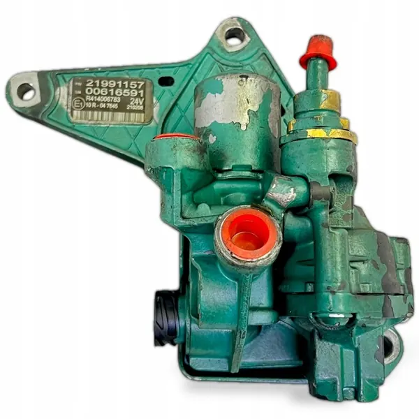 Bloc de soupape de frein d'échappement VOLVO 21991157 image 2