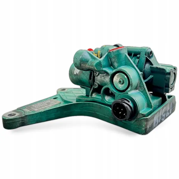 Bloc de soupape de frein d'échappement VOLVO 21991157 image 3