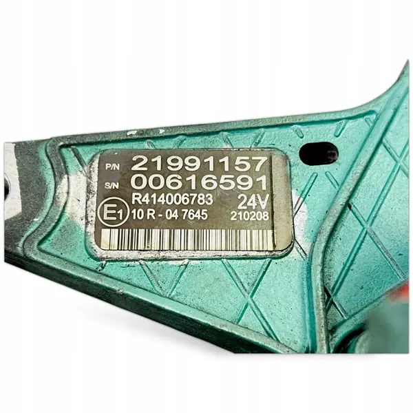 Bloc de soupape de frein d'échappement VOLVO 21991157 image 4