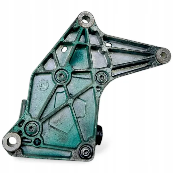 Bloc de soupape de frein d'échappement VOLVO 21991157 image 5