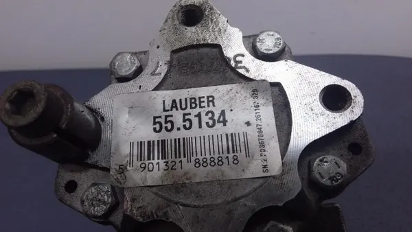 Bomba de dirección OEM 55.5134 para Audi A6 C5 2.4 image 5