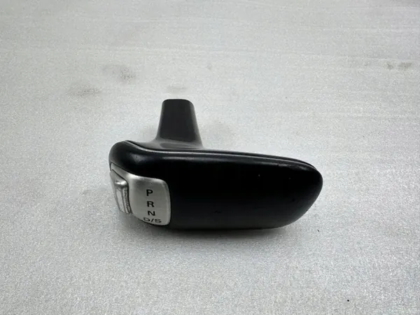 Schaltknauf Audi A8 D4 OEM 4H1713140A - Gebraucht image 2