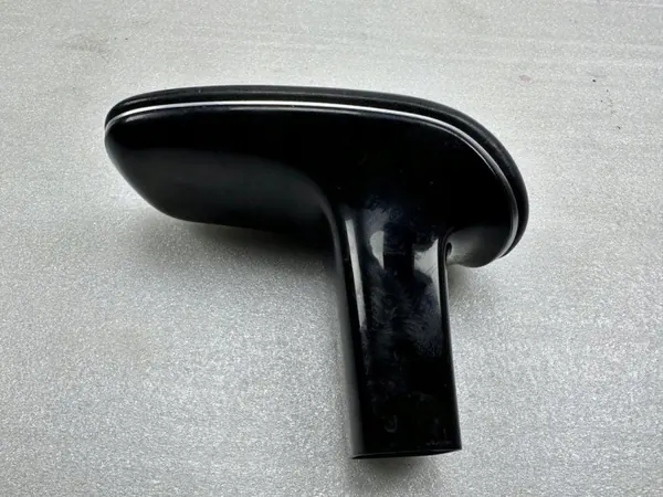 Schaltknauf Audi A8 D4 OEM 4H1713140A - Gebraucht image 3