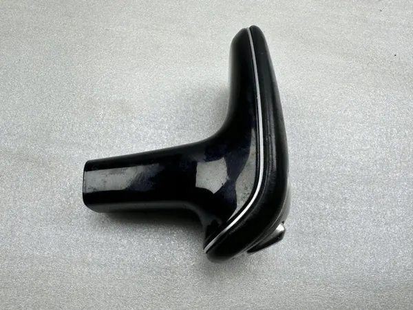 Schaltknauf Audi A8 D4 OEM 4H1713140A - Gebraucht image 4