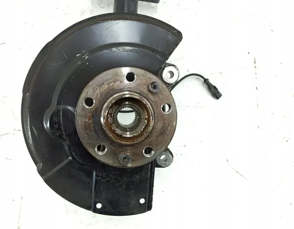 McPherson Anteriore Destro Renault Espace V 1.6 DCI OEM 543027894R image 2