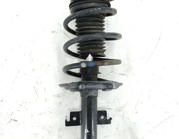 McPherson Anteriore Destro Renault Espace V 1.6 DCI OEM 543027894R image 3