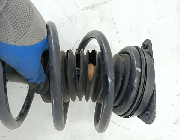 McPherson Anteriore Destro Renault Espace V 1.6 DCI OEM 543027894R image 6