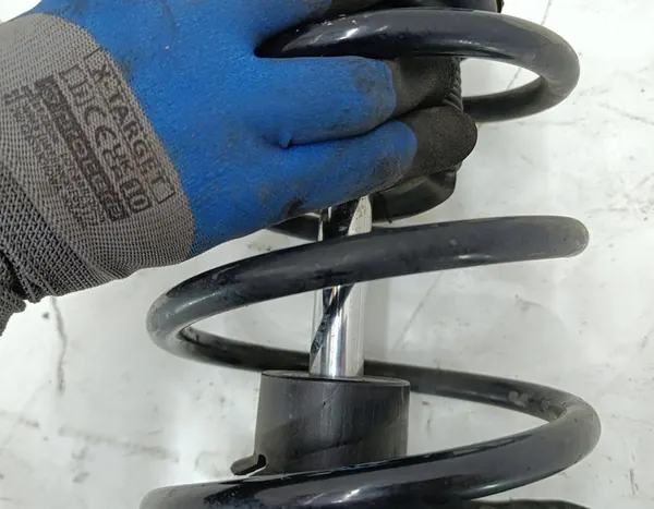 McPherson Anteriore Destro Renault Espace V 1.6 DCI OEM 543027894R image 7