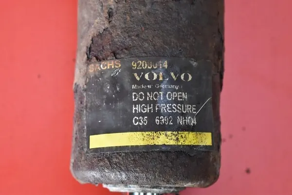 Ammortizzatore Posteriore Sinistro Volvo XC70 9200014 image 6