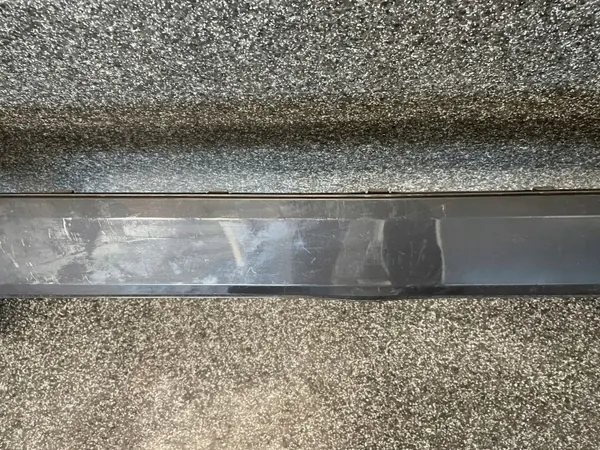 Achterbumper Versteviging OEM 391620001 BMW X1 F48 image 3