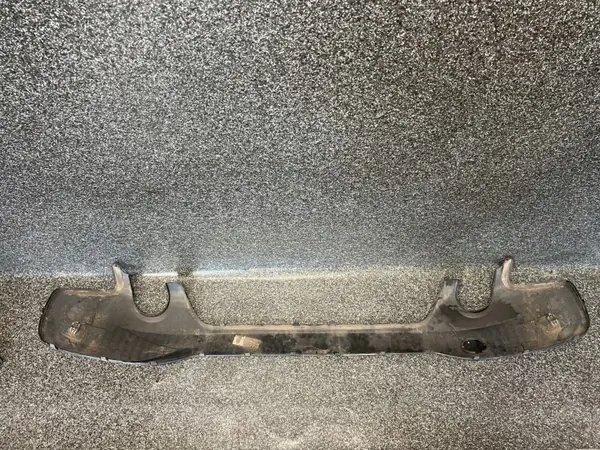 Achterbumper Versteviging OEM 391620001 BMW X1 F48 image 5