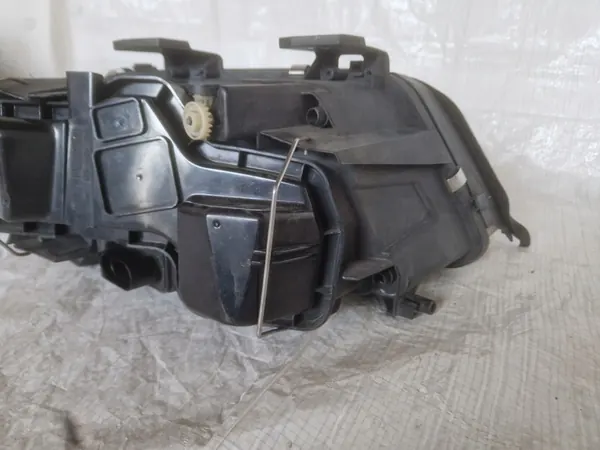 AUDI A6 C5 Linker Scheinwerfer 4B0941029K image 7