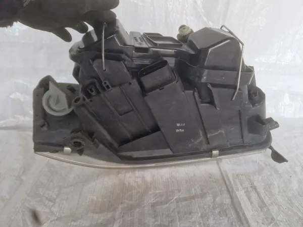AUDI A6 C5 Linker Scheinwerfer 4B0941029K image 8
