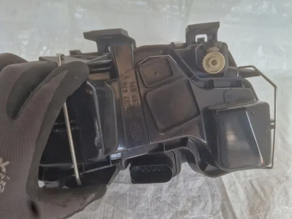 AUDI A6 C5 Linker Scheinwerfer 4B0941029K image 9