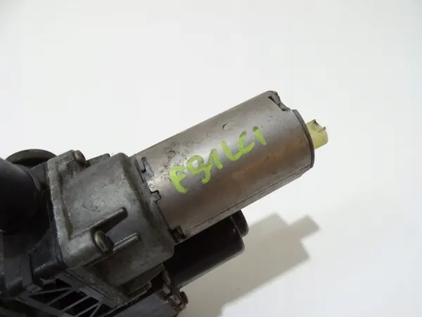 Valvola di controllo Webasto BMW E90 E91 OE 6951813 image 3