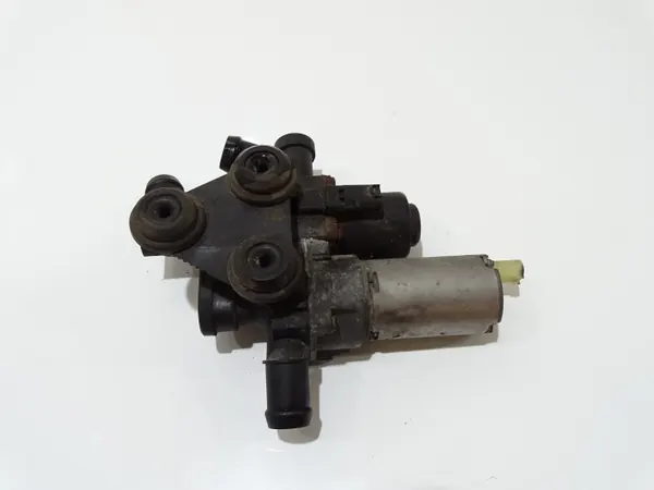 Valvola di controllo Webasto BMW E90 E91 OE 6951813 image 4