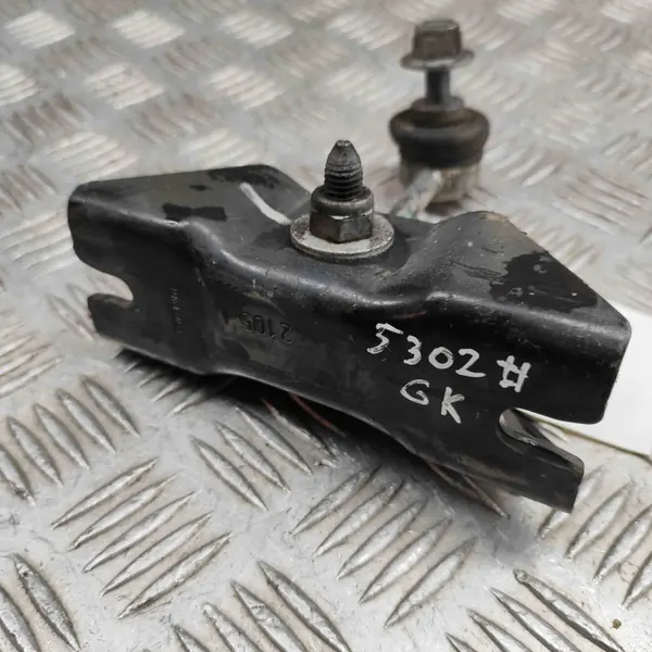 OEM 93197332 Hinterer Linker Stabilisatorlenker Opel Movano image 6