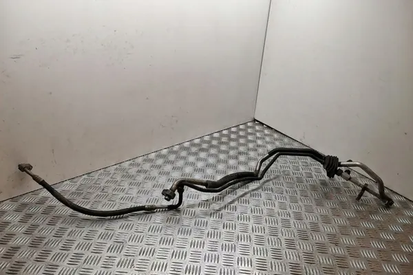 Ilmastointiputket VW PASSAT B5 1.9L Diesel image 2