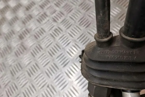 Ilmastointiputket VW PASSAT B5 1.9L Diesel image 3