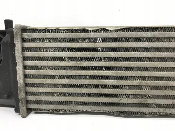 Ford Intercooler OEM K1BY6K775 Fiesta MK8:lle image 3