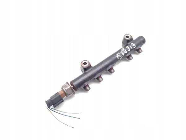 Carril inyector Ford Focus OEM 9804776780 1.5 TDCi image 2
