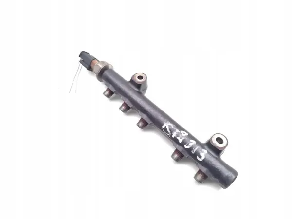 Carril inyector Ford Focus OEM 9804776780 1.5 TDCi image 10