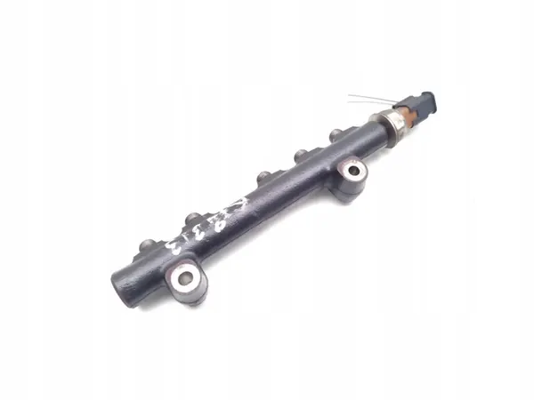 Carril inyector Ford Focus OEM 9804776780 1.5 TDCi image 3