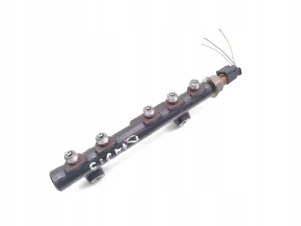 Carril inyector Ford Focus OEM 9804776780 1.5 TDCi image 4