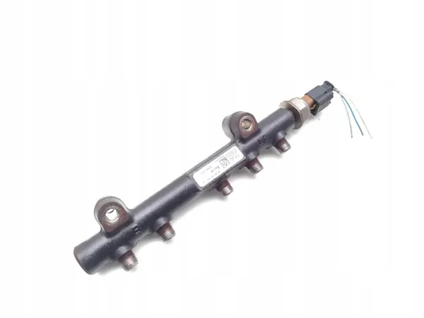 Carril inyector Ford Focus OEM 9804776780 1.5 TDCi image 5