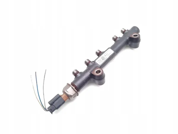 Carril inyector Ford Focus OEM 9804776780 1.5 TDCi image 6