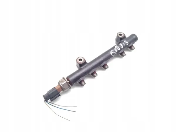 Carril inyector Ford Focus OEM 9804776780 1.5 TDCi image 9