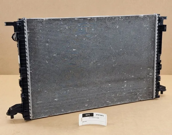 Radiador de agua OEM 8W0121251AD para Audi A4 B9 image 6