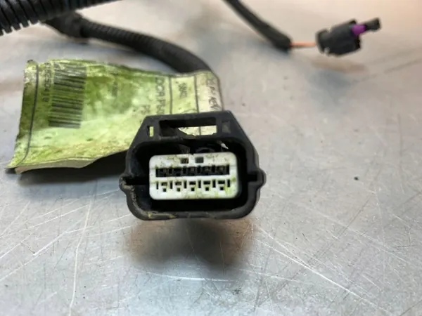 Cableado PDC Alfa Romeo OEM 00505518180 - Usado image 3