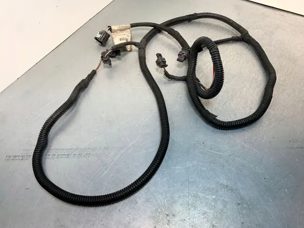 Cableado PDC Alfa Romeo OEM 00505518180 - Usado image 4