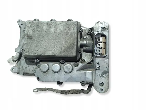 Onduleur Hybride Mercedes W221 OEM A0009067600 image 4