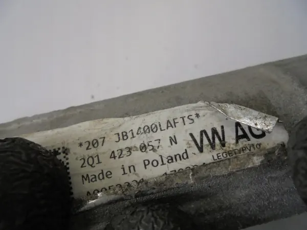 Styrhus OEM 2Q1423057N för VW Taigo 2G7 2023 image 6