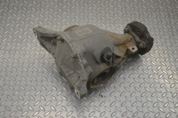 Riduttore posteriore Mercedes E (W212) A2123509108 image 2