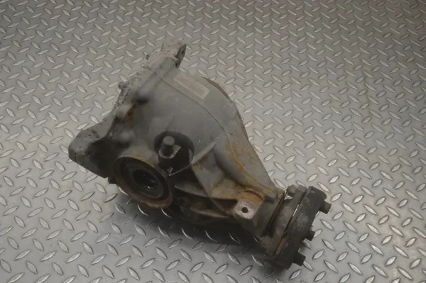 Riduttore posteriore Mercedes E (W212) A2123509108 image 5
