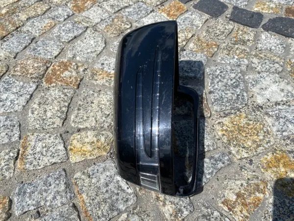 Mercedes 212 E-luokan oikea peilikansi OEM 2129067501 image 5
