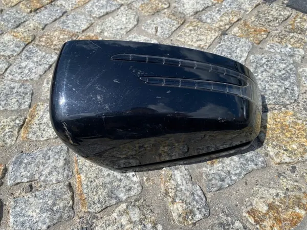 Mercedes 212 E-luokan oikea peilikansi OEM 2129067501 image 6