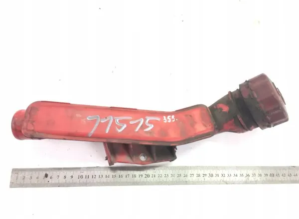 DAF Öljytäyttöputki OEM 0391791 - Käytetty image 2