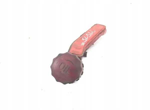 DAF Öljytäyttöputki OEM 0391791 - Käytetty image 3