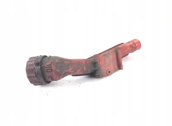 DAF Öljytäyttöputki OEM 0391791 - Käytetty image 4
