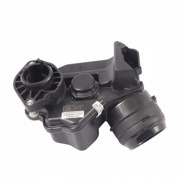Manguera de Admisión Turbo VW Golf 8 1.5 eTSI OEM 05E129654R image 10