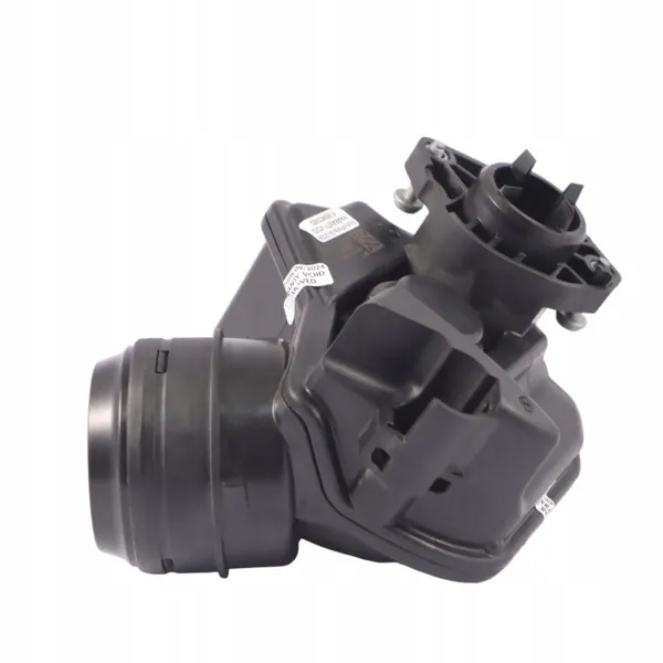 Manguera de Admisión Turbo VW Golf 8 1.5 eTSI OEM 05E129654R image 9