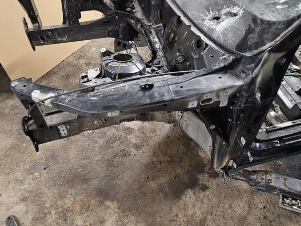 Audi e-tron Aile Avant Gauche OEM LPV20813 image 3