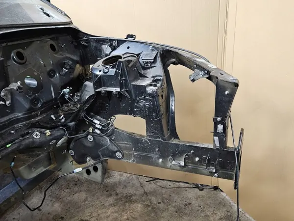 Audi e-tron Aile Avant Gauche OEM LPV20813 image 4