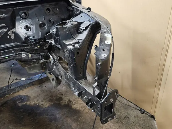 Audi e-tron Aile Avant Gauche OEM LPV20813 image 5