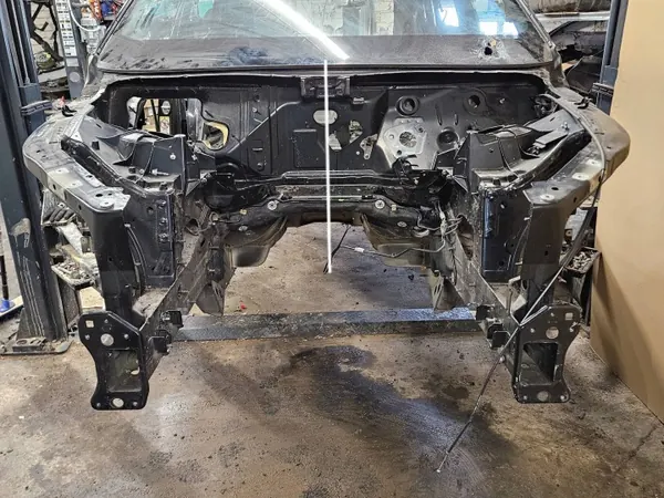 Audi e-tron Aile Avant Gauche OEM LPV20813 image 7