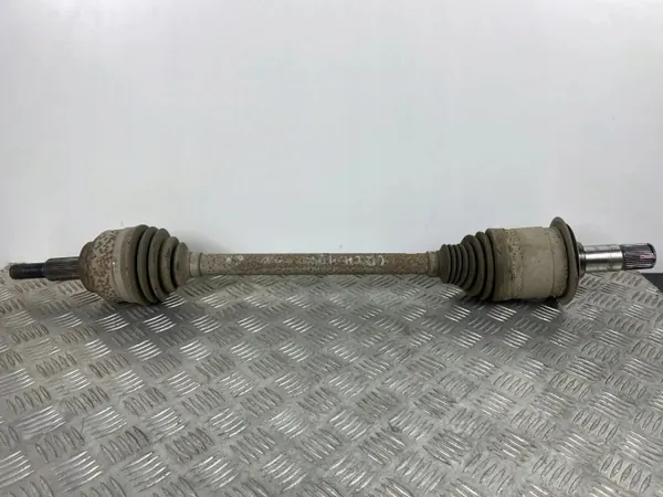 Essieu Arrière Jeep OEM FOB31239 - État Utilisé image 2